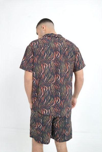 Actual product image Sixth June hort ixth june tropical (S)