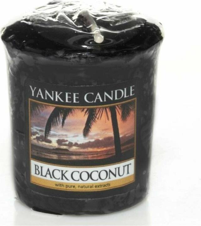 Pineapple, Coconut