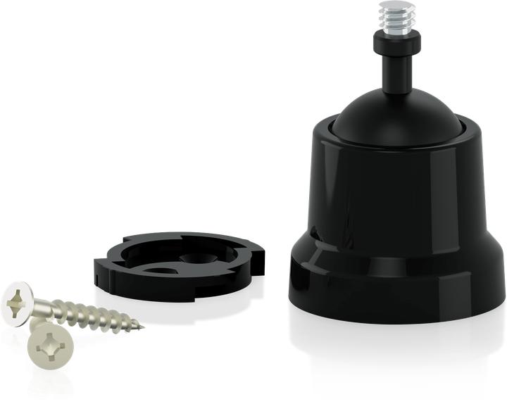 Actual product image Arlo Pro Outdoor Mount, black