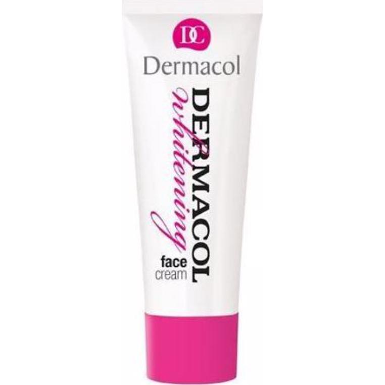 Thumbnail - Dermacol, Gesichtscreme, Whitening (50 ml, Tagescreme)