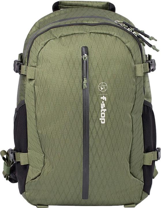 Actual product image F-Stop Guru 4 AIR 24 Liter Backpack Female Torso Version Cypress With Free ICU (24 l)