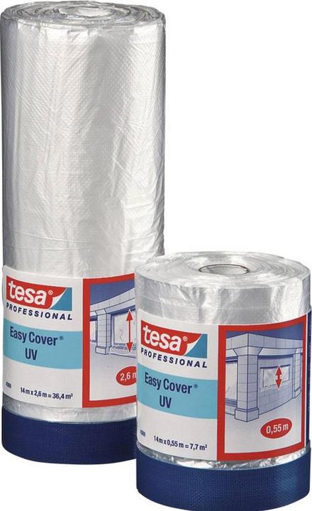Immagine prodotto tesa Tessuto Easy Cover UV
