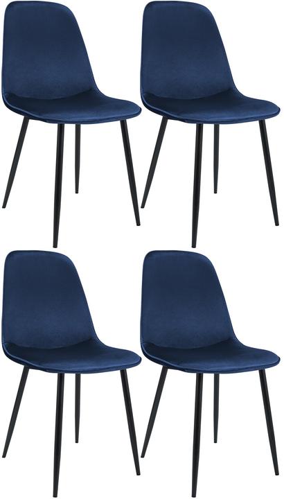 CLP Maryam 4er Set