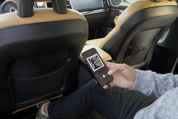 Actual product image Belkin BoostCharge (USB-C, 4 ports)