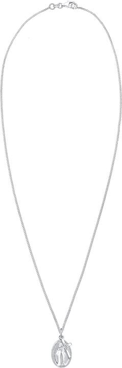 Produktbild Elli Marienbild Kreuz Konfirmation Kommunion (Sterling Silber, 45 cm)