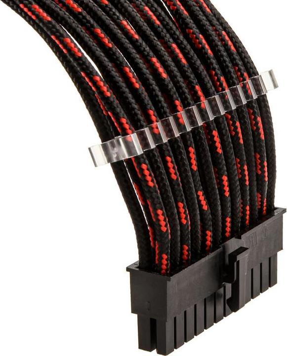 Produktbild Phanteks Verlängerungskabel-Set, 500mm, S-Muster (0.50 m)