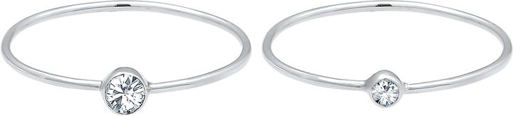 Immagine prodotto Elli Tendenza di base (54, 925 Argento)