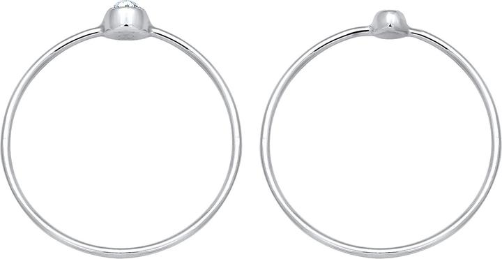 Immagine prodotto Elli Tendenza di base (54, 925 Argento)