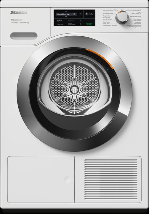 Produktbild Miele TEL700-85 CH (9 kg, Links)