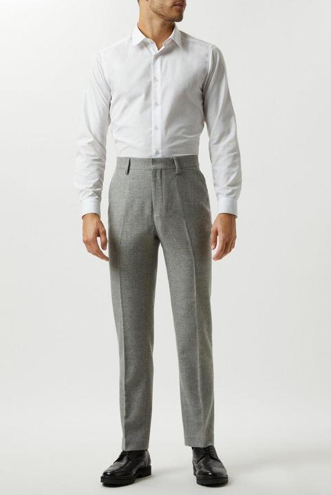 Actual product image Burton Suit trousers (34)