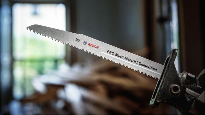 Produktbild Bosch Professional Zubehör PRO Multi Material Demolition S1110VF