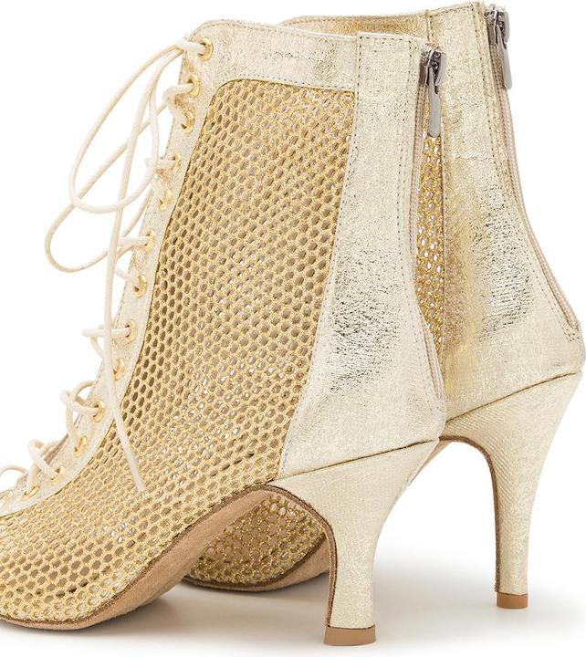 Produktbild Dancing Queens Halley Heels Dance Tanzschuhe (37)
