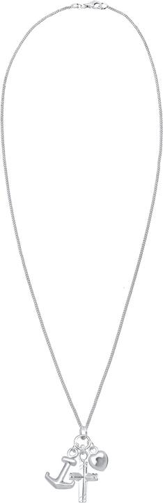 Immagine prodotto Elli Glaube Liebe (Argento, 45 cm)