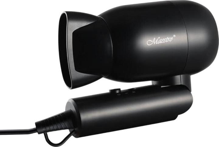 Immagine prodotto Maestro Suszarka do włosów 1500W MR-200 (1500 W)