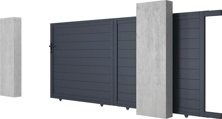 Produktbild Vente-unique Nazario