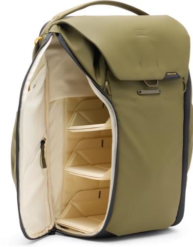 Produktbild Peak Design Everyday Backpack 30L (30 l)