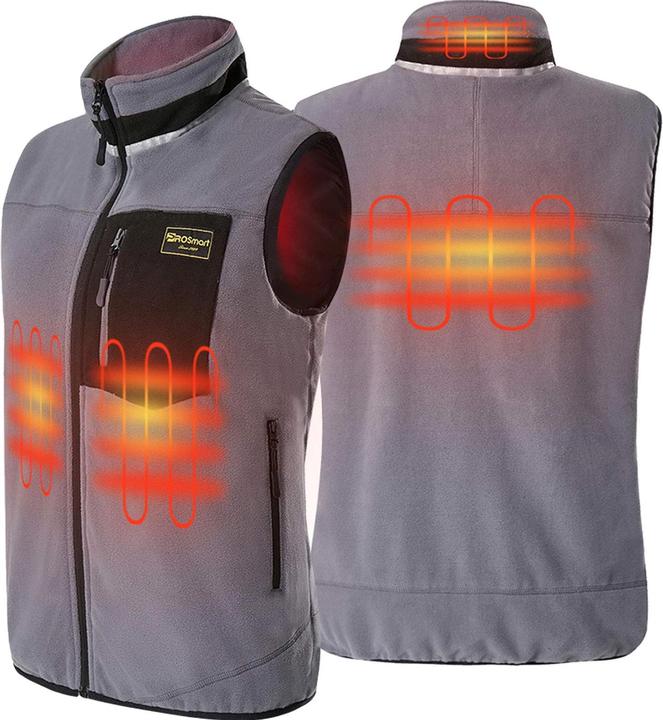 Immagine prodotto Prosmart Gilet riscaldabile (L)