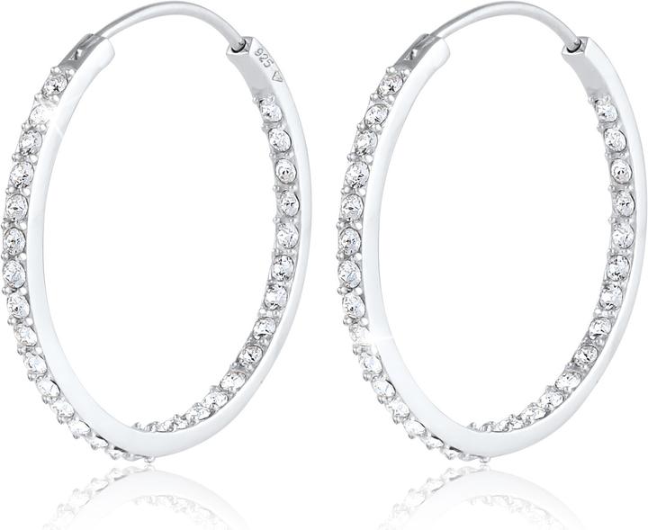 Immagine prodotto Elli Creolen (Argento)