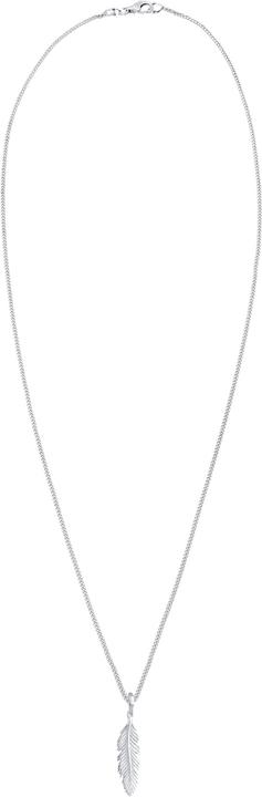 Actual product image Elli Boho Gypsy Festival (925 silver, 45 cm)