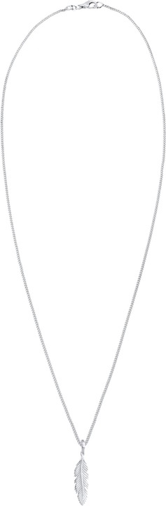 Produktbild Elli Boho Gypsy Festival (925er Silber, 45 cm)