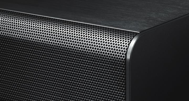 Actual product image Yamaha ATS-4080 (200 W)