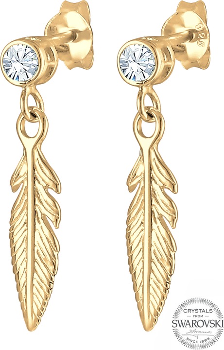 Produktbild Elli Boho Hippie (Sterling Silber)