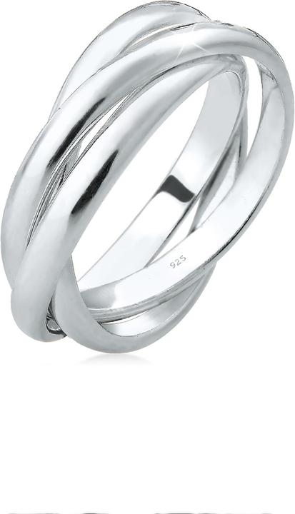 Produktbild Elli Basic (52, 925 Silber)