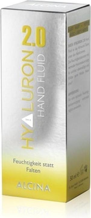 Produktbild Alcina Hyaluron 2.0 (50 ml)