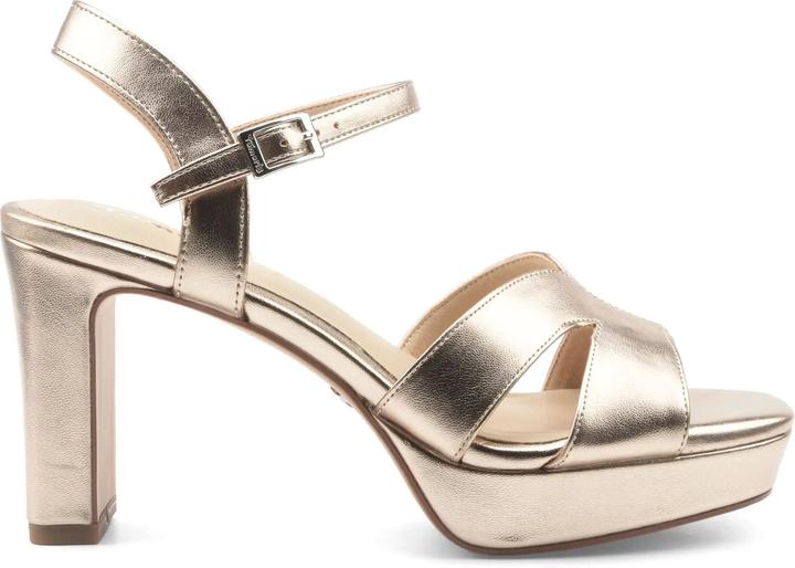 Actual product image Tamaris Sandal (41)