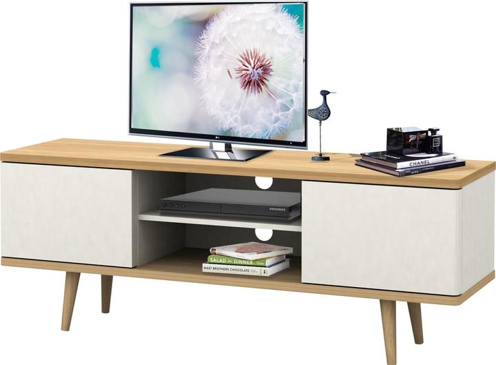 Produktbild Loft 24 Caitlin (39 x 140 x 51.5 cm)