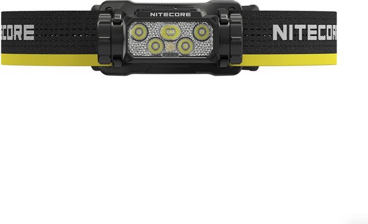 Produktbild Nitecore HC60 UHE (1600 lm)