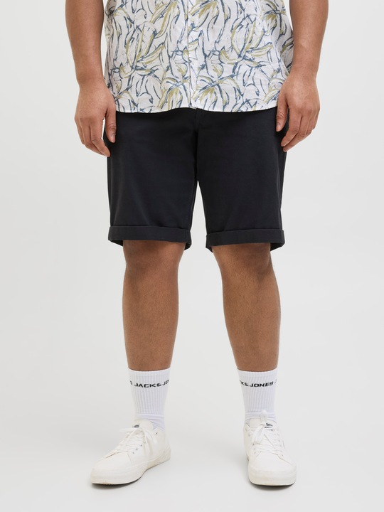 Actual product image Jack & Jones Jpstdave Jjchino Shorts Sn Akm Pls (38)