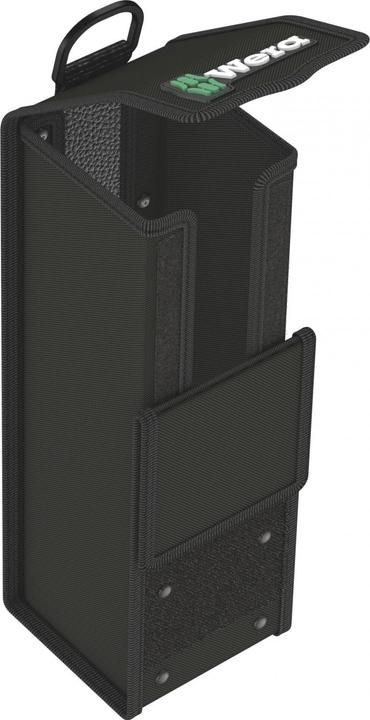 Produktbild Wera 2go 7 (1 Teil)