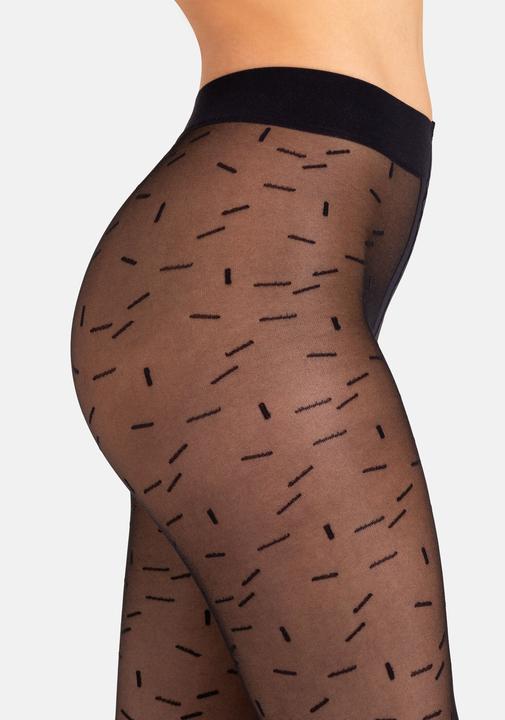 Produktbild Camano Strumpfhose (30 DEN, L)