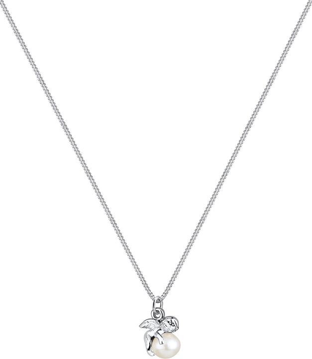 Immagine prodotto Elli Engel Süsswasser Zucht (Argento, 45 cm)