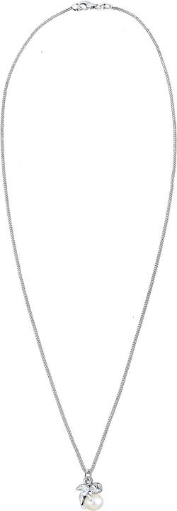 Immagine prodotto Elli Engel Süsswasser Zucht (Argento, 45 cm)