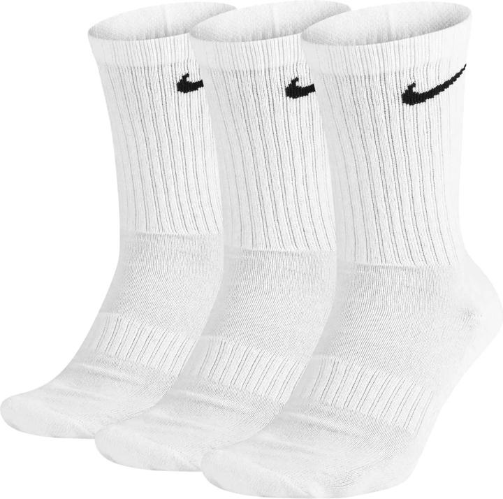 Produktbild Nike Everyday Socken (3erPack) (3er Pack, 42 - 47)
