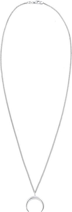 Immagine prodotto Elli Sichel Mond Luna Astro (Argento, 45 cm)