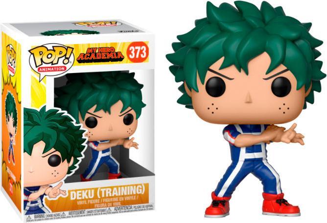 Produktbild Funko Deku