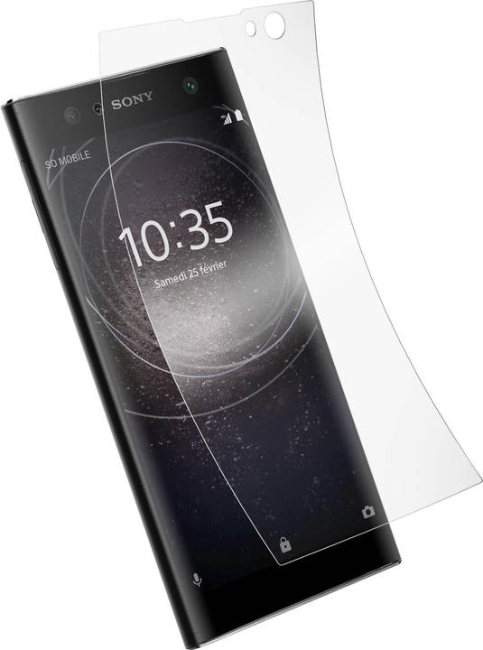 Image du produit Avizar Film de protection d'écran en latex (1 pcs, Sony Xperia XA2)