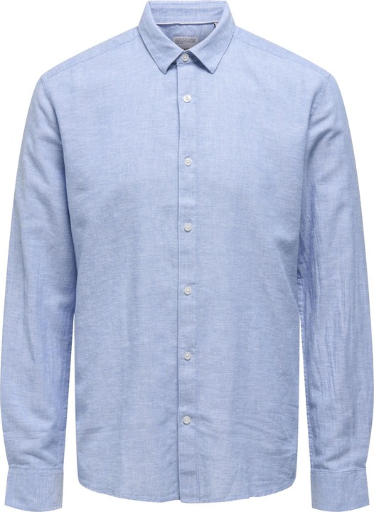 Produktbild Only & Sons ONSCAIDEN Hemd Hemd (XXL)