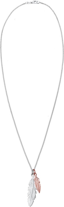 Produktbild Elli Boho Look (Sterling Silber, 45 cm)