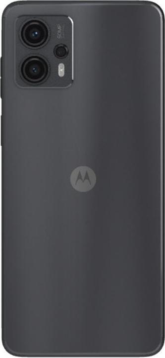 Produktbild Motorola Moto G23 (128 GB, Matte Charcoal, 6.50", Dual SIM, 4G)