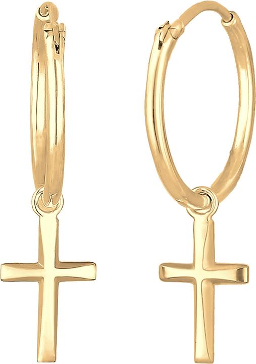 Immagine prodotto Elli Glaube Religion (Argento)