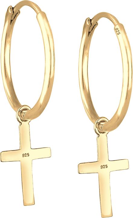 Immagine prodotto Elli Glaube Religion (Argento)