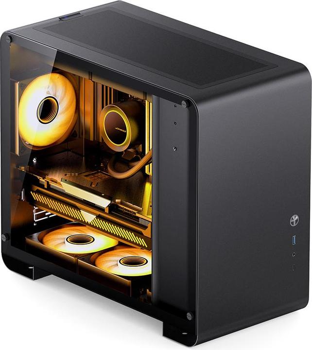 Produktbild Jonsbo U4 (mATX)