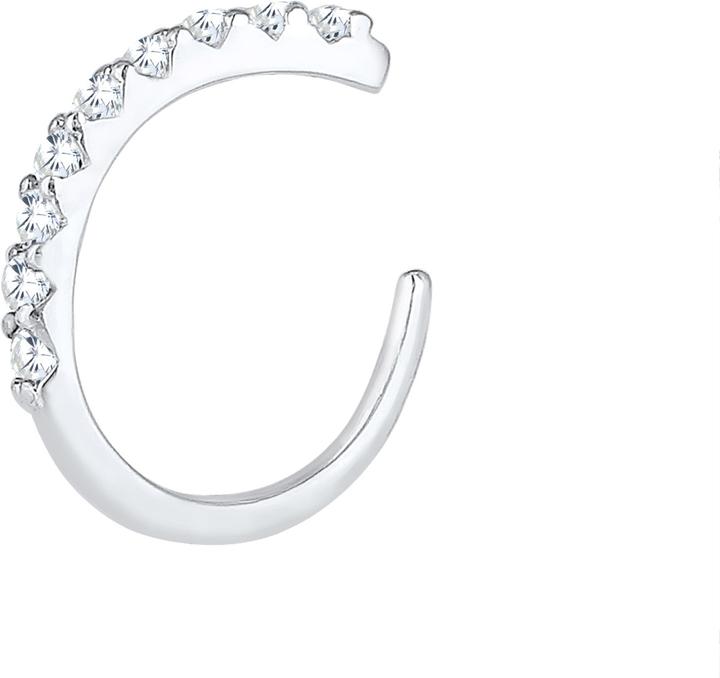 Immagine prodotto Elli Single Earcuff (Argento 925, Zirconia)