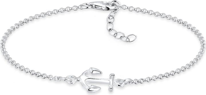Immagine prodotto Elli Maritim Segler (17 cm, Argento)