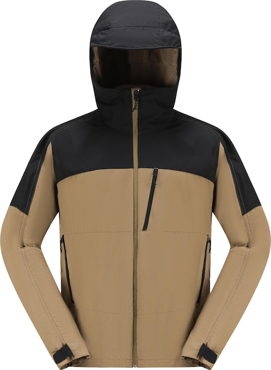 Immagine prodotto Forclaz Giacca softshell da uomo - MT900 Windwarm (3XL)