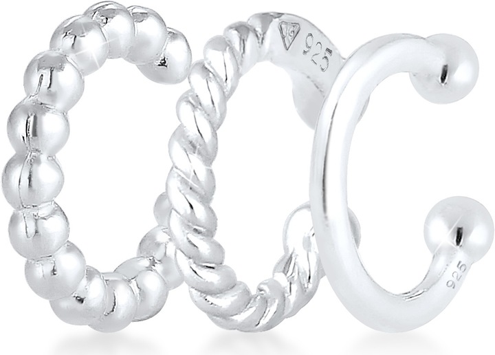 Immagine prodotto Elli Geo Minimal Look (Argento)